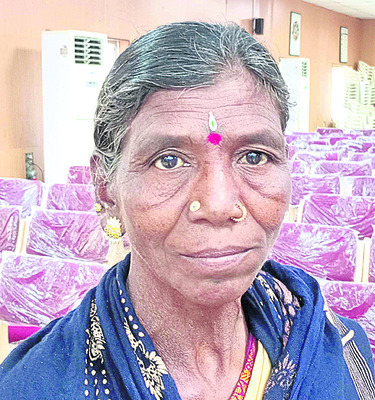 కొత్త పంటల గురించి తెలిసింది
2