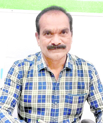 అంబా అని అరిచినా...3