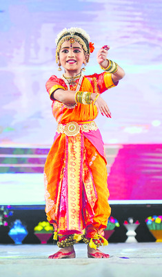 పర్యాటక ప్రాంతంగా మహాపిరమిడ్‌2