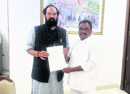 గృహ ప్రవేశాలు త్వరగా చేపట్టాలి2