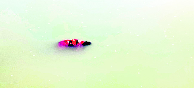 మారెమ్మ దేవాలయంలో చోరీ 1