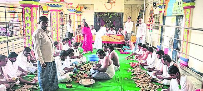 ముగిసిన ఎన్నికల కోడ్‌1