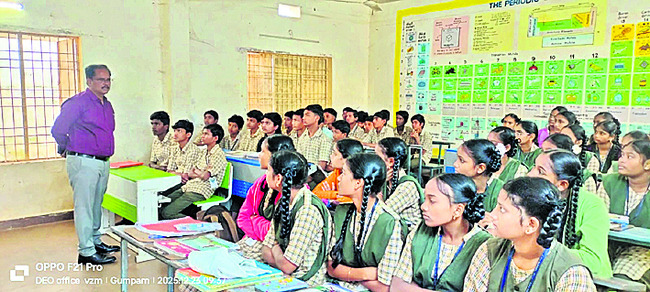 వంద రోజుల ప్రణాళికను అమలు చేయాలి 1