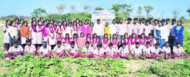 వ్యవసాయాన్ని కాపాడుకుందాం2