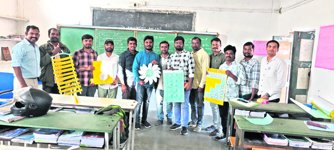 రాష్ట్ర స్థాయి పోటీలకు ఎంపిక1