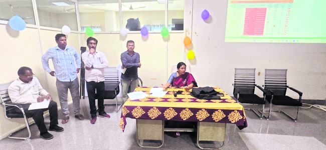 నకిలీ నోట్ల కేసులో  8 మంది అరెస్ట్‌ 1