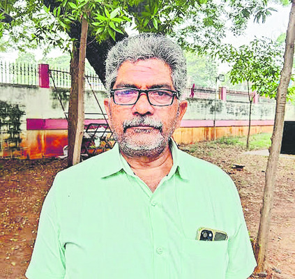 జీవితాలతో ఆటలు1