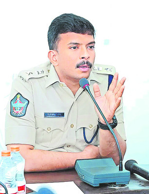 నాలుగు నెలల్లో 82 కిలోల గంజాయి స్వాధీనం1