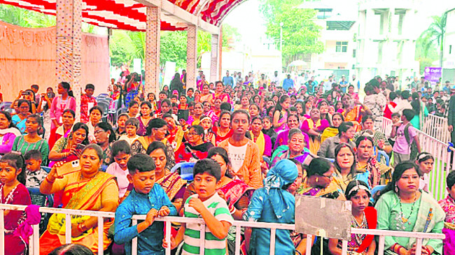 విద్యతోనే సమాజ వికాసం 7