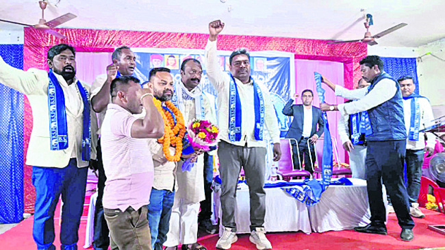 కొనసాగుతున్న ధనుర్మాస పూజలు 2