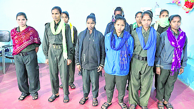 లొంగుబాటు 1