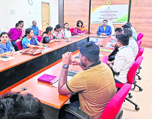 కొనసాగుతున్న ధనుర్మాస పూజలు 3