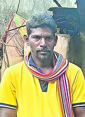 గిరి గుండెల్లో విత్తన సెగ 1