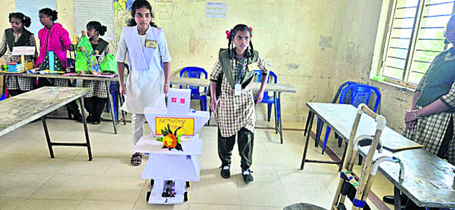 వంద రోజుల ప్రణాళికను అమలు చేయాలి 2