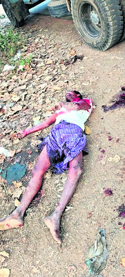 కానిస్టేబుల్‌కు బ్రాంజ్‌ మెడల్‌ 2