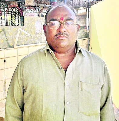 మోసాలకు చెల్లు2