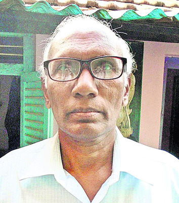 మోసాలకు చెల్లు3