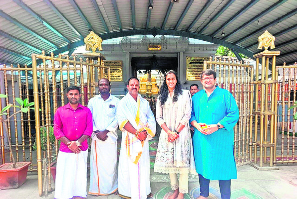 పదిలో ఉత్తమ ఫలితాల సాధనకు కృషి 
3