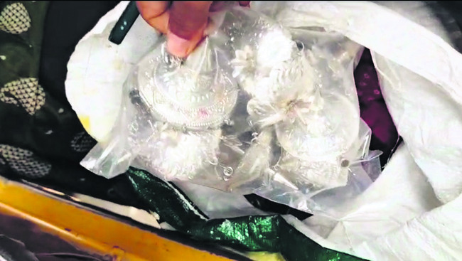 చంద్రబాబు ప్రభుత్వం ఏర్పడిన తర్వాత ఆలయాలు అప్రతిష్టపాలు2