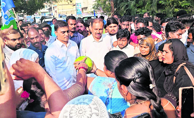 వైఎస్సార్‌సీపీకి కార్యకర్తలే బలం 1