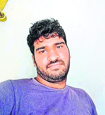 బోటు నుంచి జారిపడి మత్స్యకారుడు దుర్మరణం 1