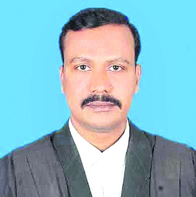 స్టాండింగ్‌ గవర్నమెంట్‌  కౌన్సిల్‌ సభ్యులుగా ఎంపిక
2