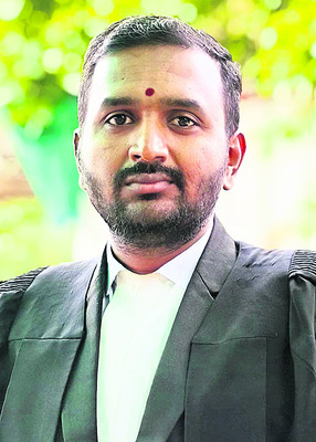 స్టాండింగ్‌ గవర్నమెంట్‌  కౌన్సిల్‌ సభ్యులుగా ఎంపిక
3