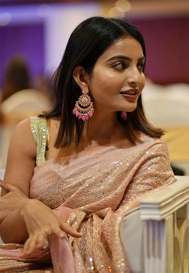 Actress Ananya Nagalla at Immigration to Everyone Book Launch Event4