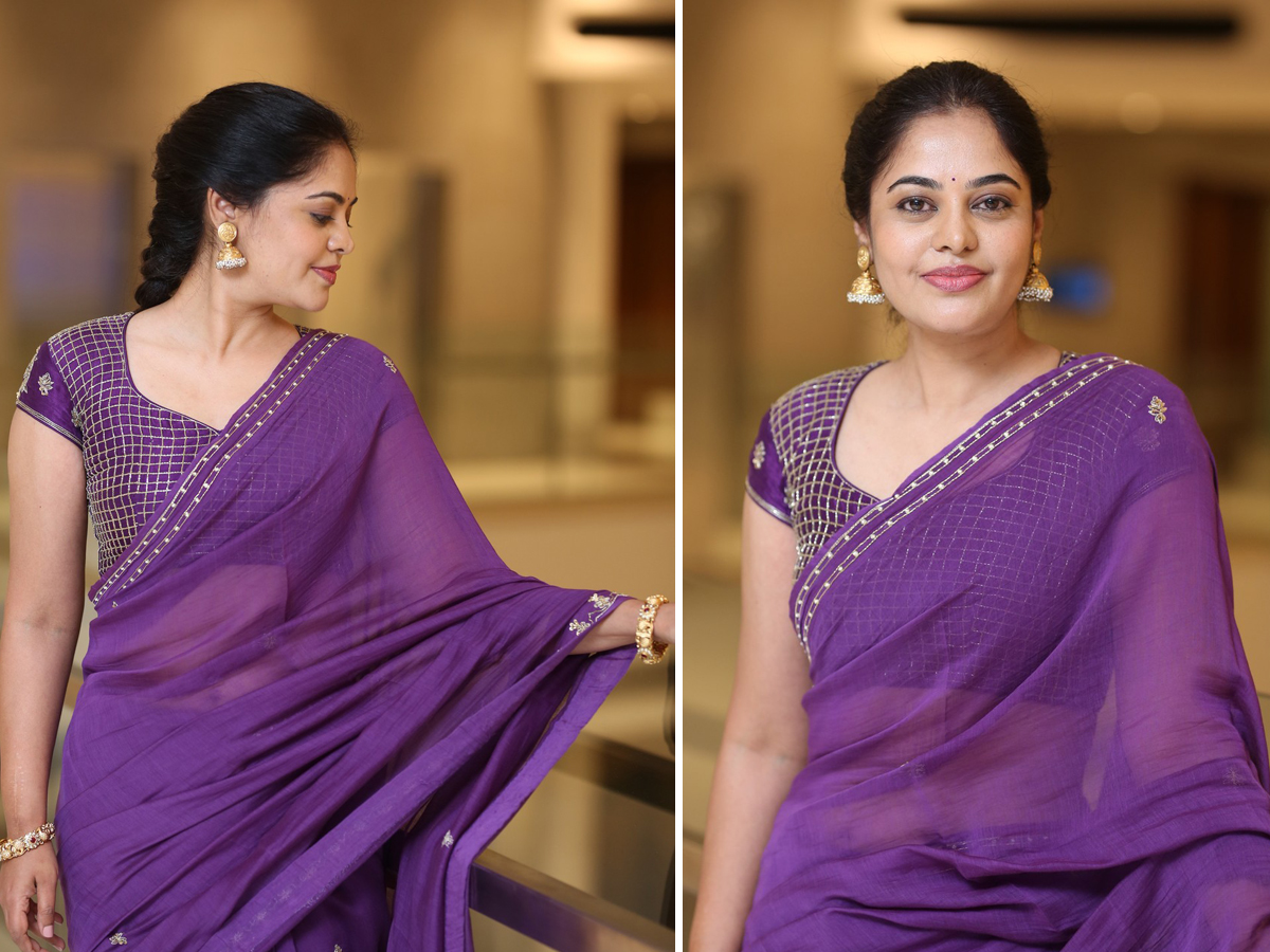 Dhandoraa Movie : Tollywood Actress Bindhu Madhavi HD Photos1