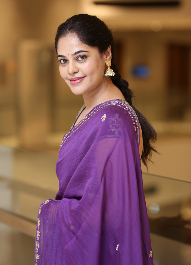 Dhandoraa Movie : Tollywood Actress Bindhu Madhavi HD Photos10