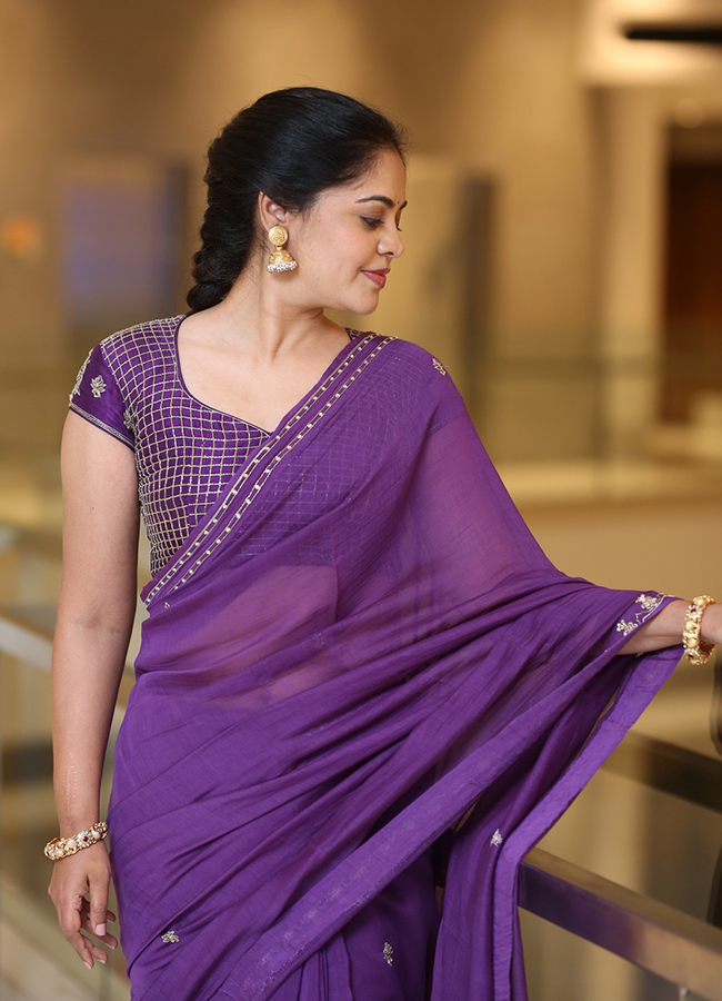 Dhandoraa Movie : Tollywood Actress Bindhu Madhavi HD Photos13