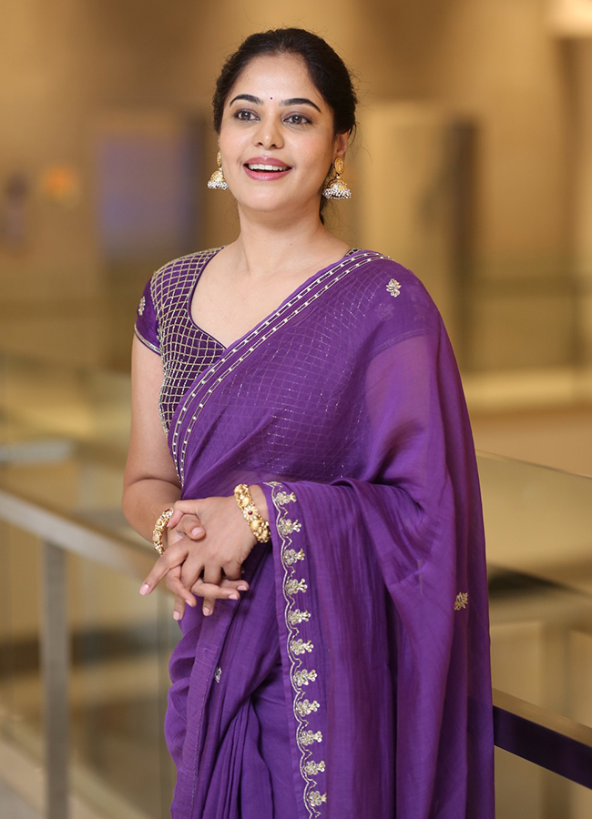 Dhandoraa Movie : Tollywood Actress Bindhu Madhavi HD Photos2