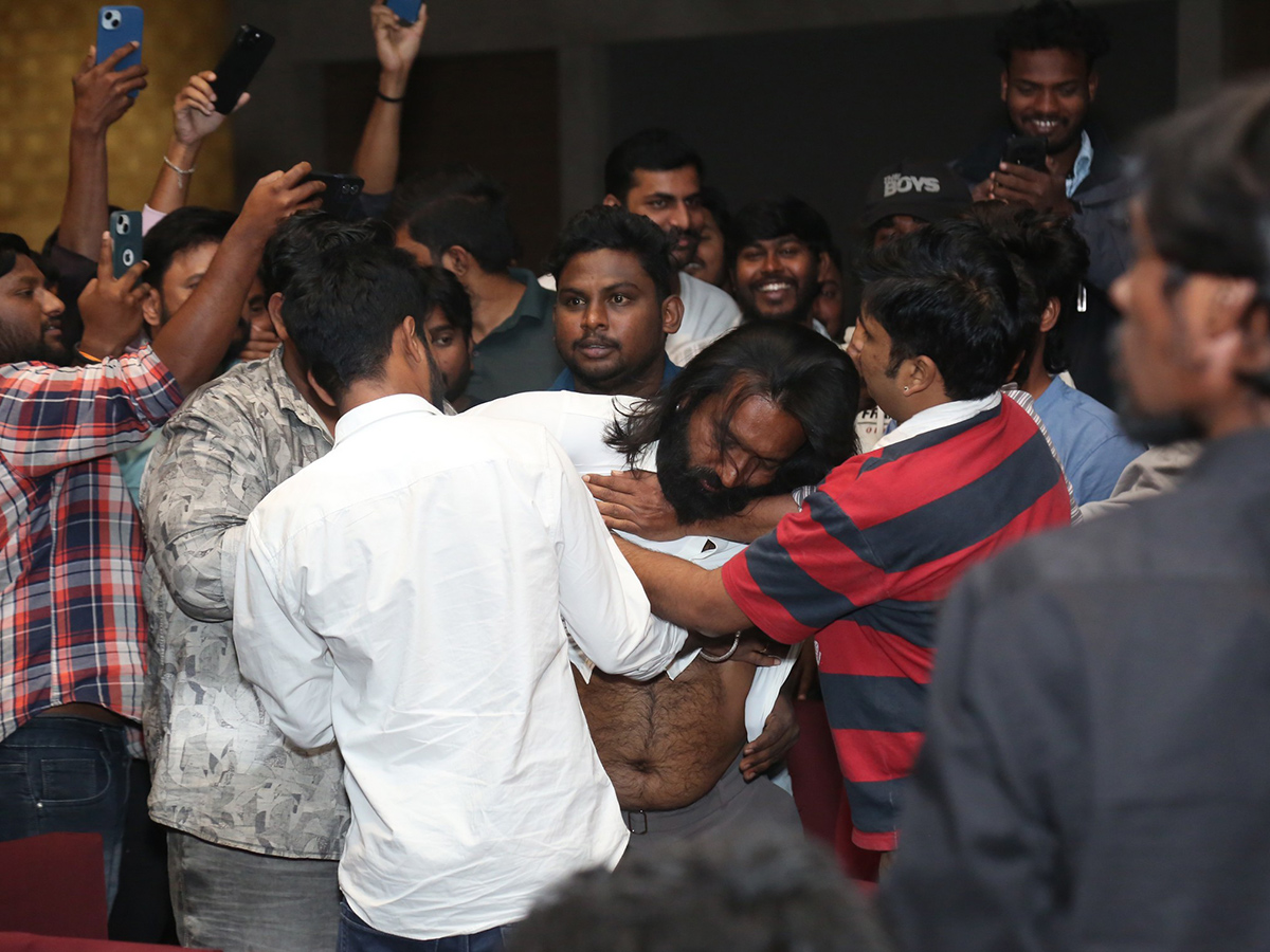 Eesha Movie Pre Release Event Photo Gallery18