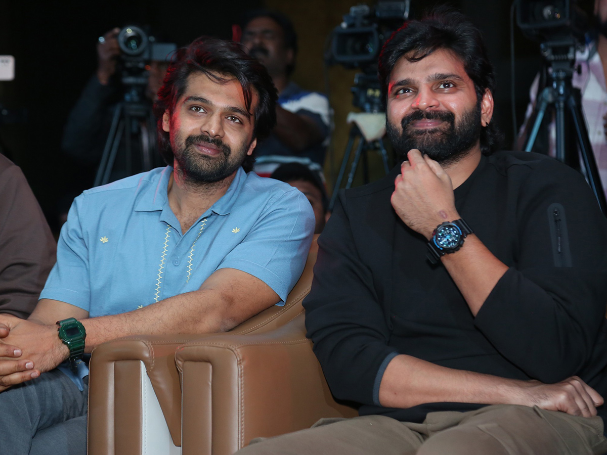 Eesha Movie Pre Release Event Photo Gallery6