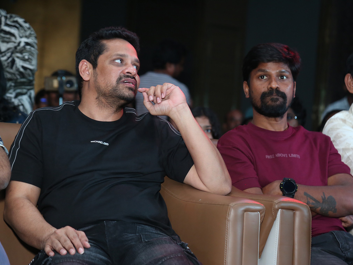 Eesha Movie Pre Release Event Photo Gallery8