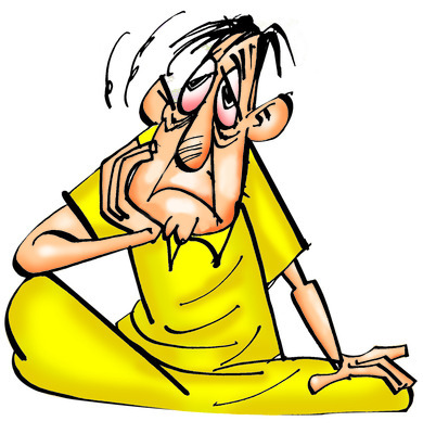 టీడీపీలో బీదకు ఘోర పరాభవం 1