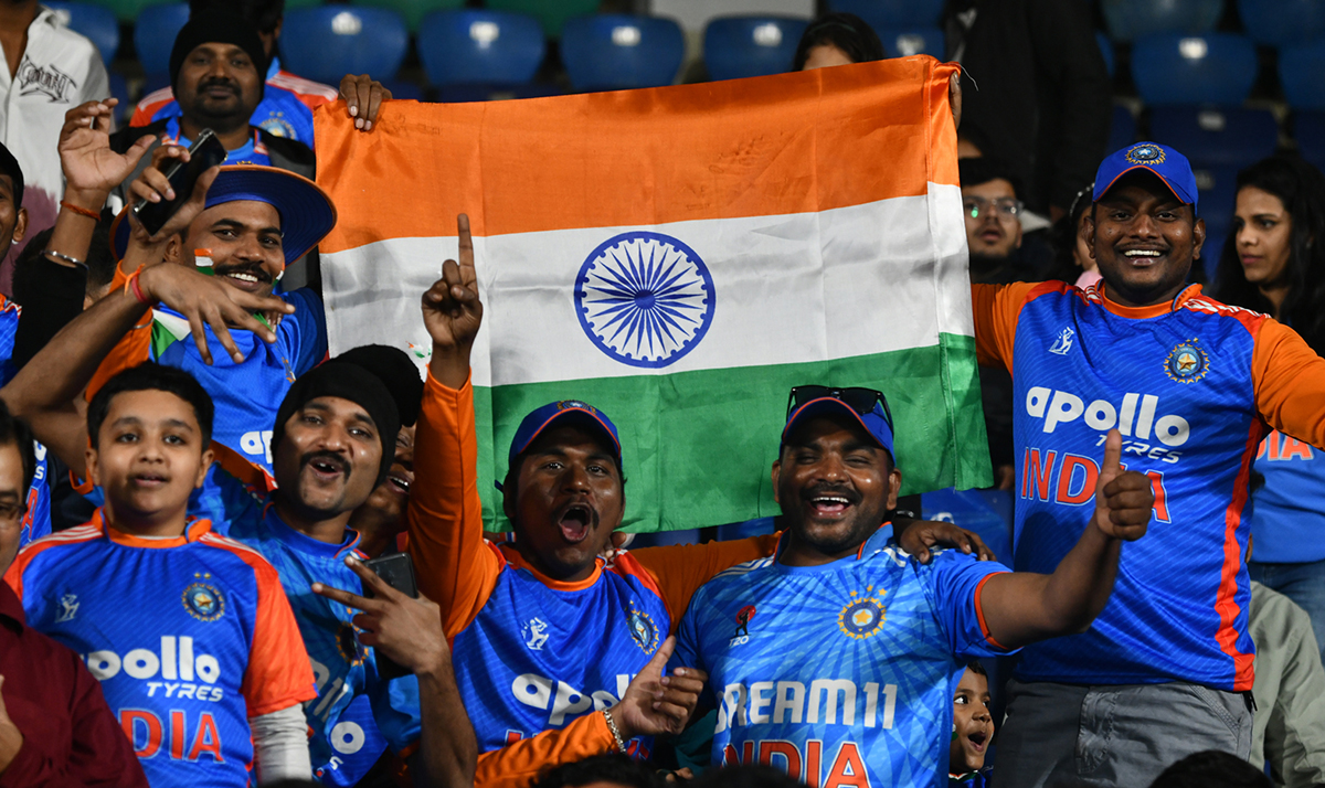 second T20I cricket match India and Sri Lanka in Visakhapatnam13