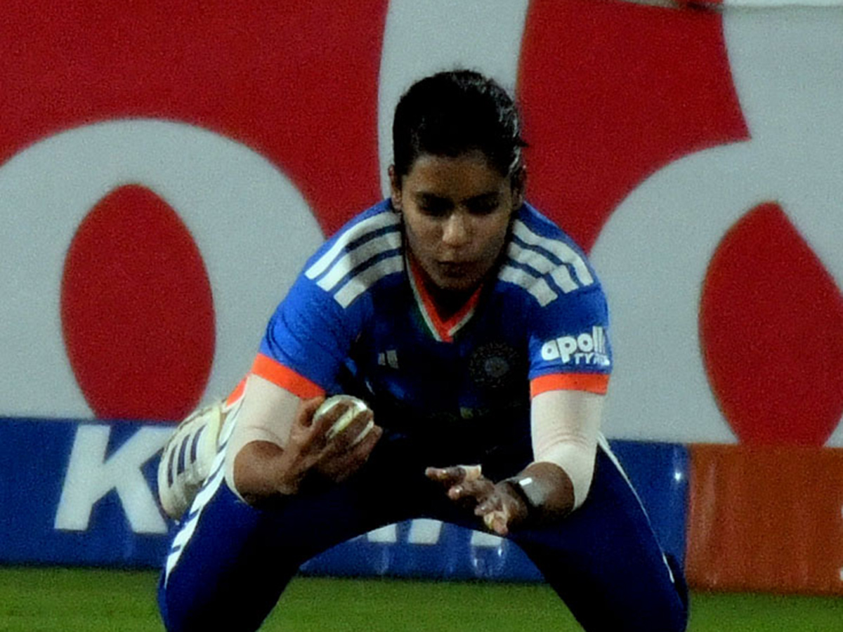 second T20I cricket match India and Sri Lanka in Visakhapatnam16