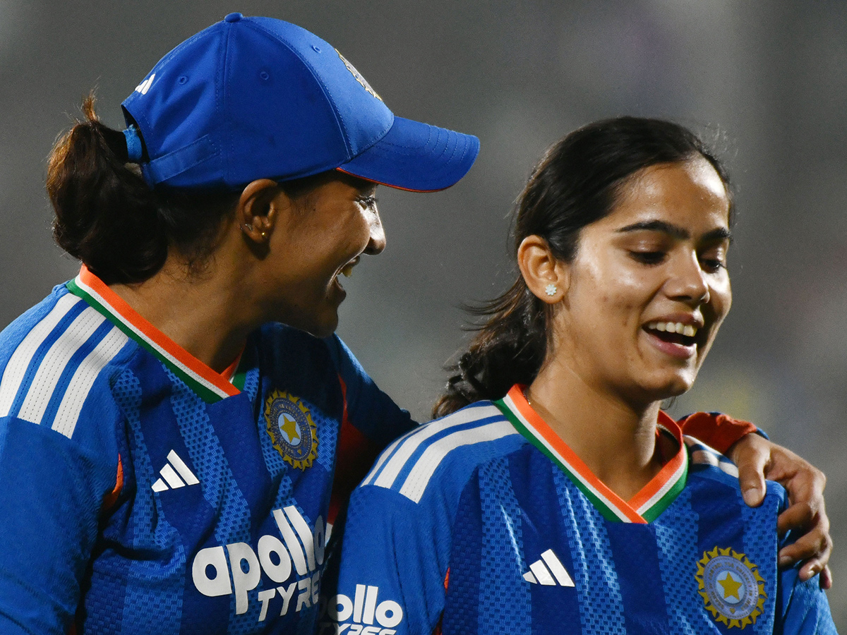 second T20I cricket match India and Sri Lanka in Visakhapatnam19