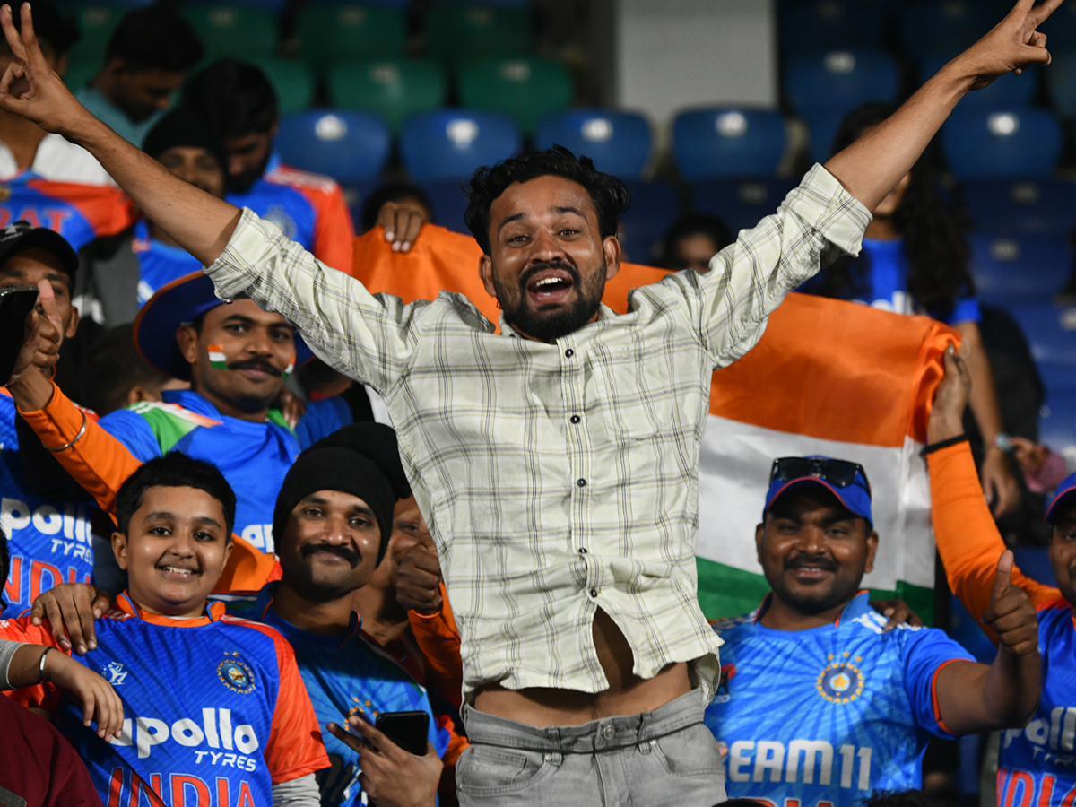 second T20I cricket match India and Sri Lanka in Visakhapatnam3