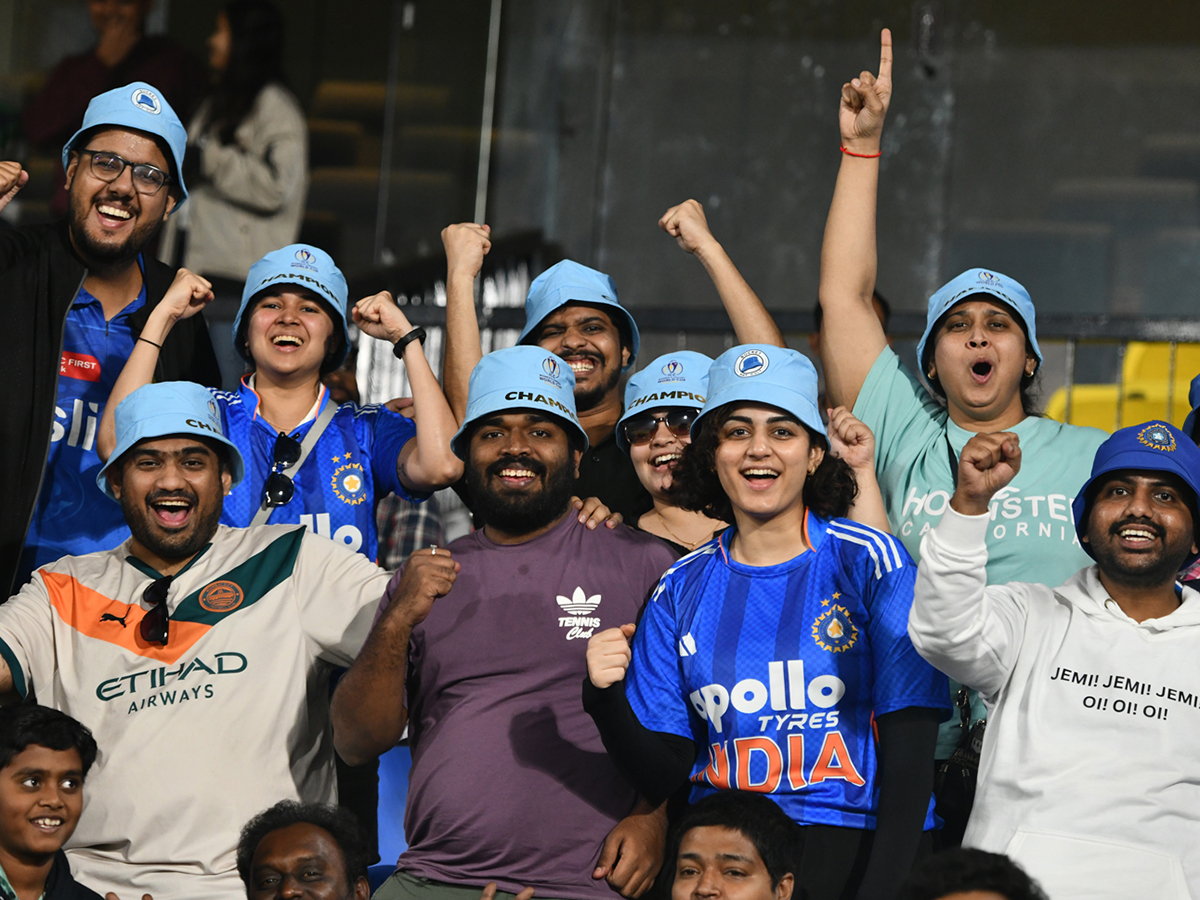 second T20I cricket match India and Sri Lanka in Visakhapatnam8