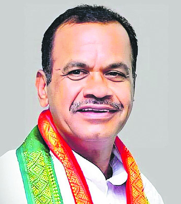 మంత్రి కోమటిరెడ్డి క్రిస్మస్‌ శుభాకాంక్షలు
1