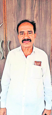 పైడిగాంపై నిర్లక్ష్యమేలా..?5