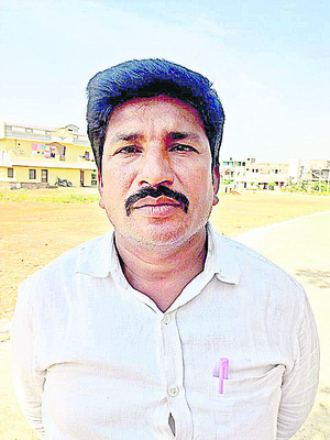 పైడిగాంపై నిర్లక్ష్యమేలా..?4