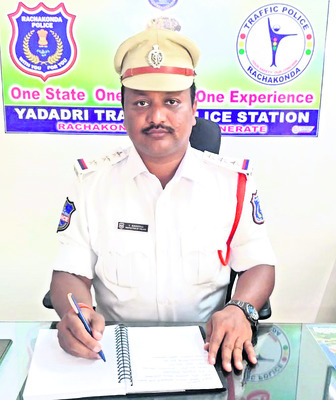 ఉల్లంఘిస్తే ఊరుకోం!1