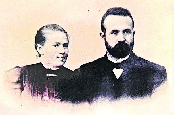 చరిత్రకు సజీవ సాక్ష్యం.. ఉండ్రుపుర చర్చి
1