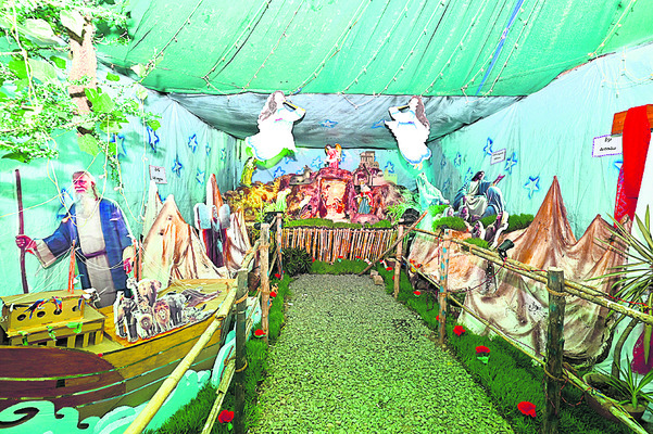 భూ‘సర్వే’ వేగవంతమయ్యేనా?1