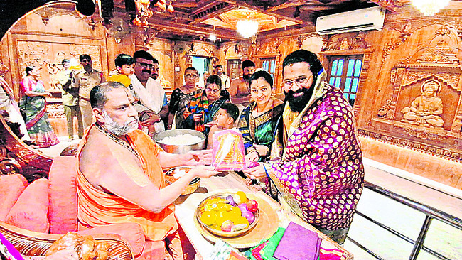 వైద్యాధికారులపై చర్యలేవీ?3