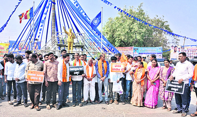 వైద్యాధికారులపై చర్యలేవీ?2