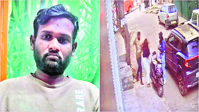 చెరువులోకి కారు బోల్తా, ఒకరు మృతి 1